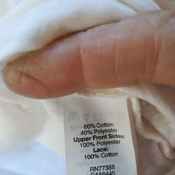 J Crew sleeveless top - Picture 4 of 5